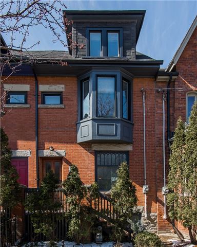 54 Givins St, Toronto Ontario