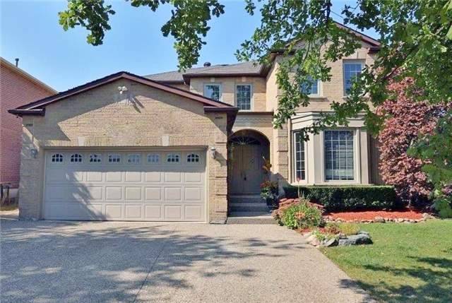 2138 Towne Blvd, Oakville Ontario