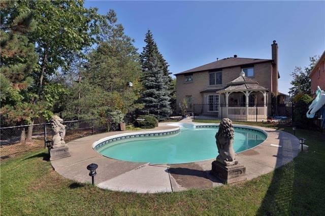 2138 Towne Blvd, Oakville Ontario