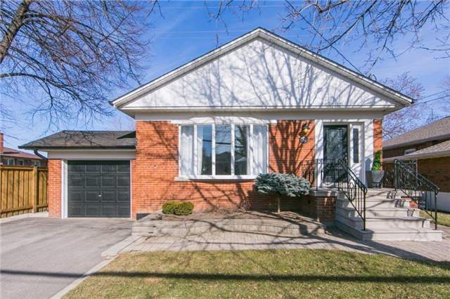 31 Shadowbrook Dr, Toronto Ontario