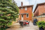 19 Glengarry Ave, Toronto Ontario