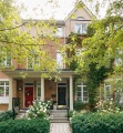 25 Shaftesbury Ave, Toronto Ontario