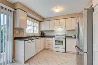 555 Caverhill Cres, Milton Ontario