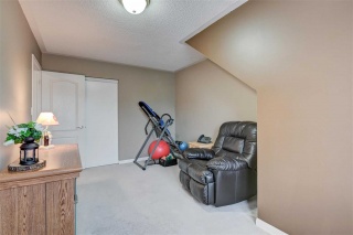 555 Caverhill Cres, Milton Ontario