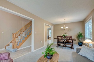 555 Caverhill Cres, Milton Ontario