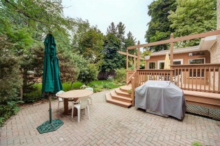 88 Hillside Dr, Brampton Ontario