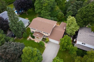 88 Hillside Dr, Brampton Ontario