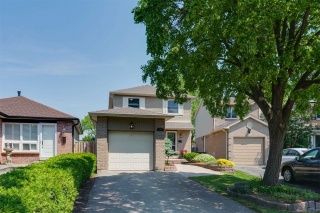 6515 Tisler Cres, Mississauga Ontario