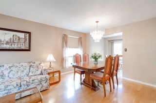 6515 Tisler Cres, Mississauga Ontario