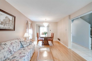 6515 Tisler Cres, Mississauga Ontario