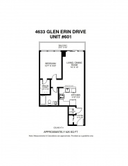 4633 Glen Erin Dr, Mississauga Ontario