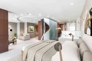 36 Blue Jays Way, Toronto Ontario