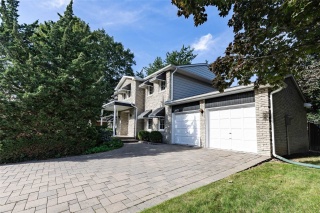 2371 Ravensthorpe Cres, Mississauga Ontario