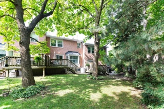 64 Tamarack Circ, Toronto Ontario