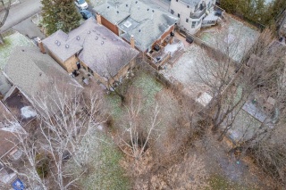 5 Mattice Rd, Toronto Ontario