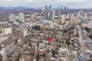 5 Mattice Rd, Toronto Ontario