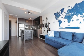 98 Lillian St, Toronto Ontario