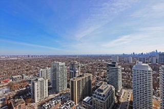 98 Lillian St, Toronto Ontario