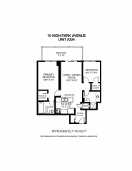 70 High Park Ave, Toronto Ontario