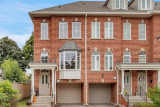 28 Superior Creek Lane, Toronto Ontario