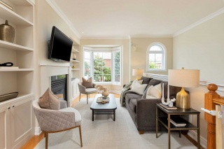 28 Superior Creek Lane, Toronto Ontario