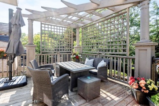 268 Wright Ave, Toronto Ontario