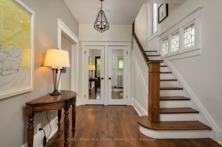 268 Wright Ave, Toronto Ontario
