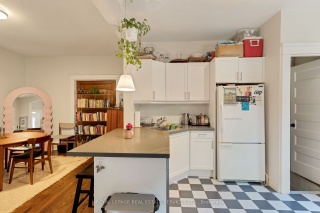 268 Wright Ave, Toronto Ontario