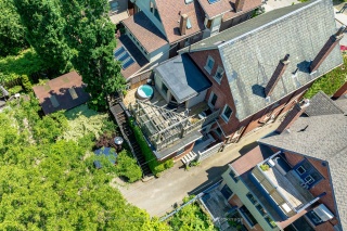 268 Wright Ave, Toronto Ontario