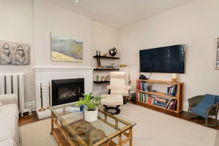 268 Wright Ave, Toronto Ontario