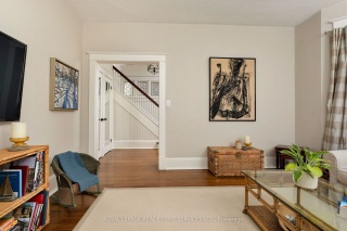 268 Wright Ave, Toronto Ontario