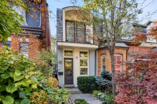 20 Sword St, Toronto Ontario