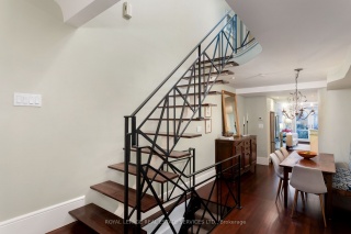 20 Sword St, Toronto Ontario