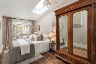 20 Sword St, Toronto Ontario