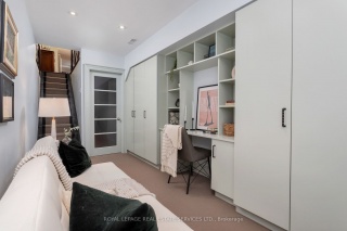 20 Sword St, Toronto Ontario