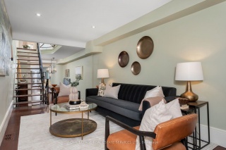 20 Sword St, Toronto Ontario