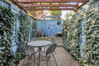 20 Sword St, Toronto Ontario