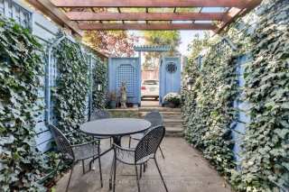 20 Sword St, Toronto Ontario