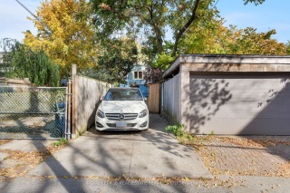 20 Sword St, Toronto Ontario