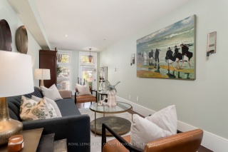 20 Sword St, Toronto Ontario