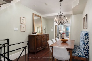 20 Sword St, Toronto Ontario