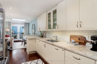 20 Sword St, Toronto Ontario