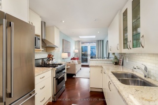20 Sword St, Toronto Ontario