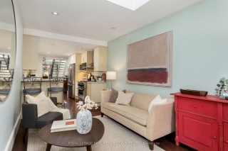 20 Sword St, Toronto Ontario