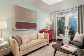 20 Sword St, Toronto Ontario