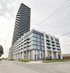 36 Zorra St, Toronto Ontario