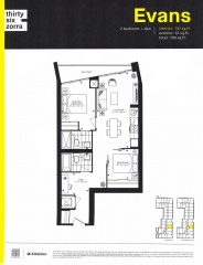 36 Zorra St, Toronto Ontario