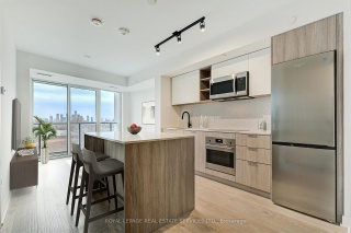 36 Zorra St, Toronto Ontario