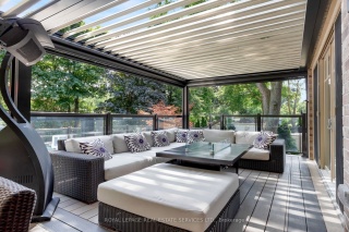 34 Nottingham Dr, Toronto Ontario