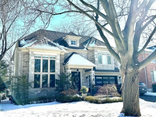 34 Nottingham Dr, Toronto Ontario